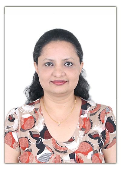 Shobha - Plant Manager